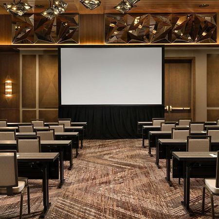 The Otis Hotel Austin, Autograph Collection Luaran gambar