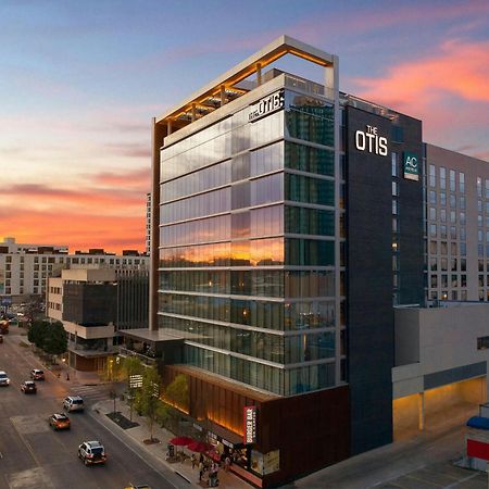 The Otis Hotel Austin, Autograph Collection Luaran gambar