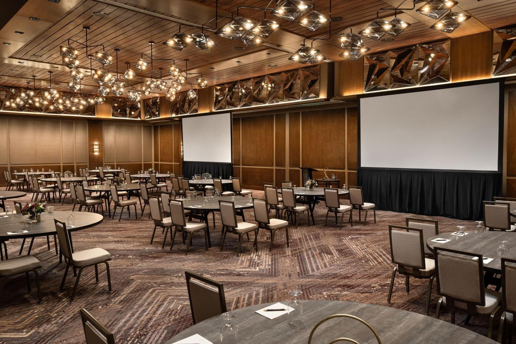 The Otis Hotel Austin, Autograph Collection Luaran gambar