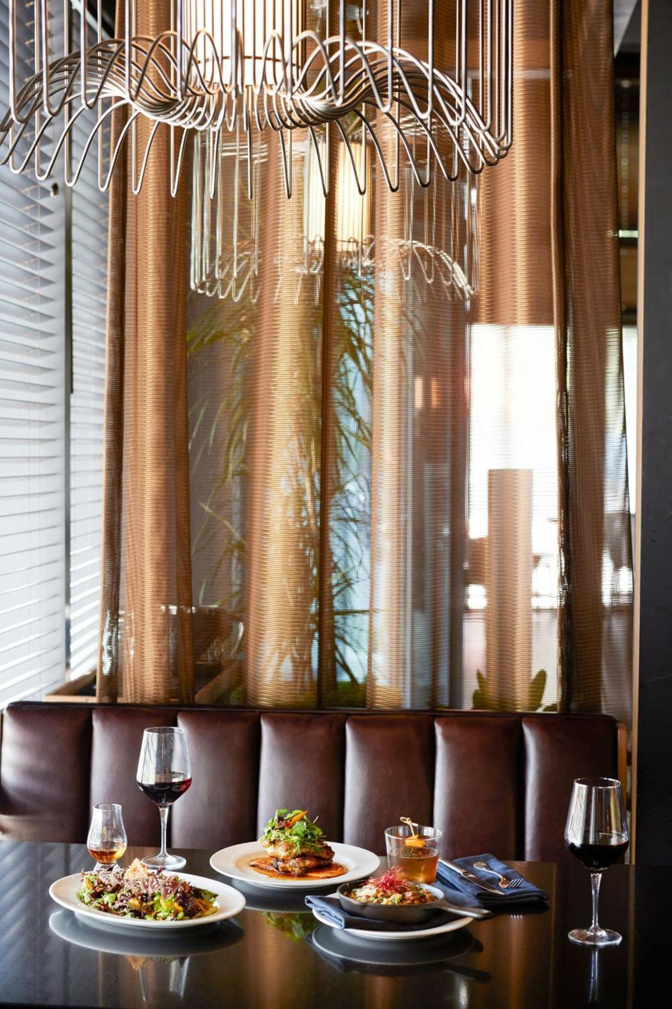 The Otis Hotel Austin, Autograph Collection Luaran gambar