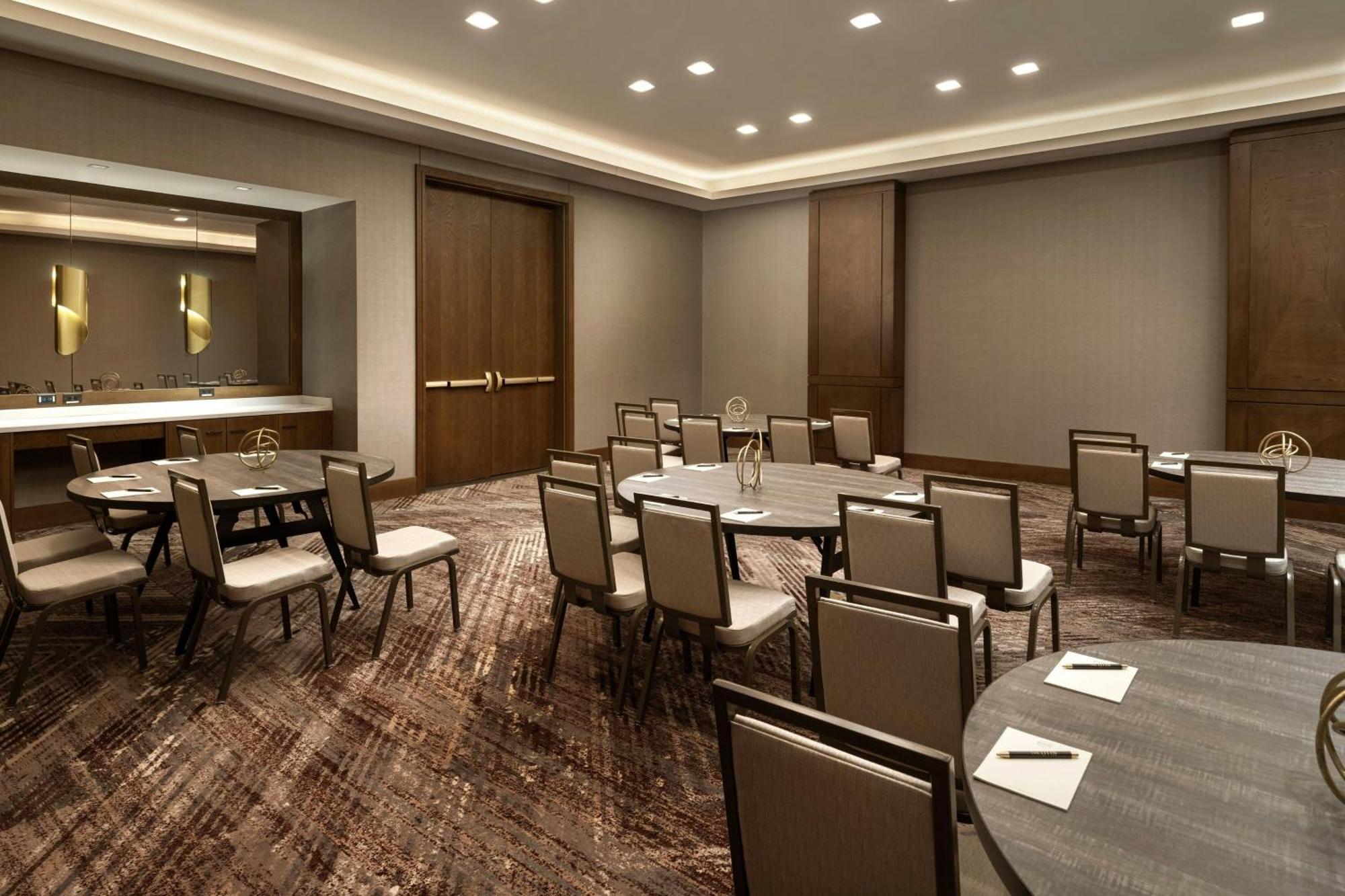 The Otis Hotel Austin, Autograph Collection Luaran gambar
