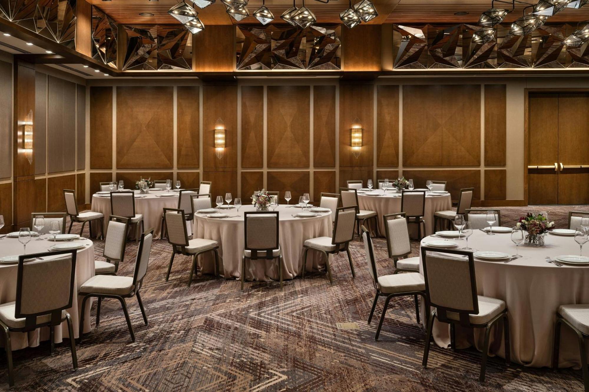 The Otis Hotel Austin, Autograph Collection Luaran gambar