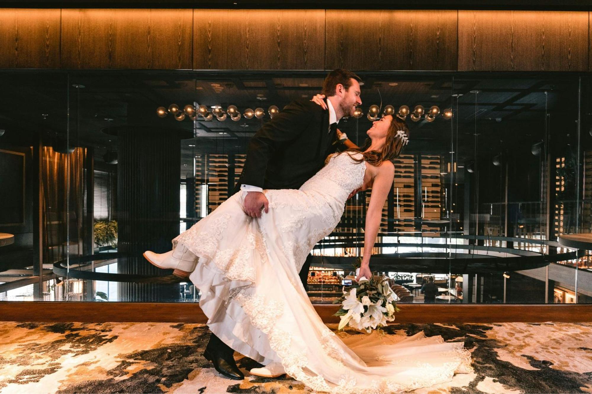 The Otis Hotel Austin, Autograph Collection Luaran gambar