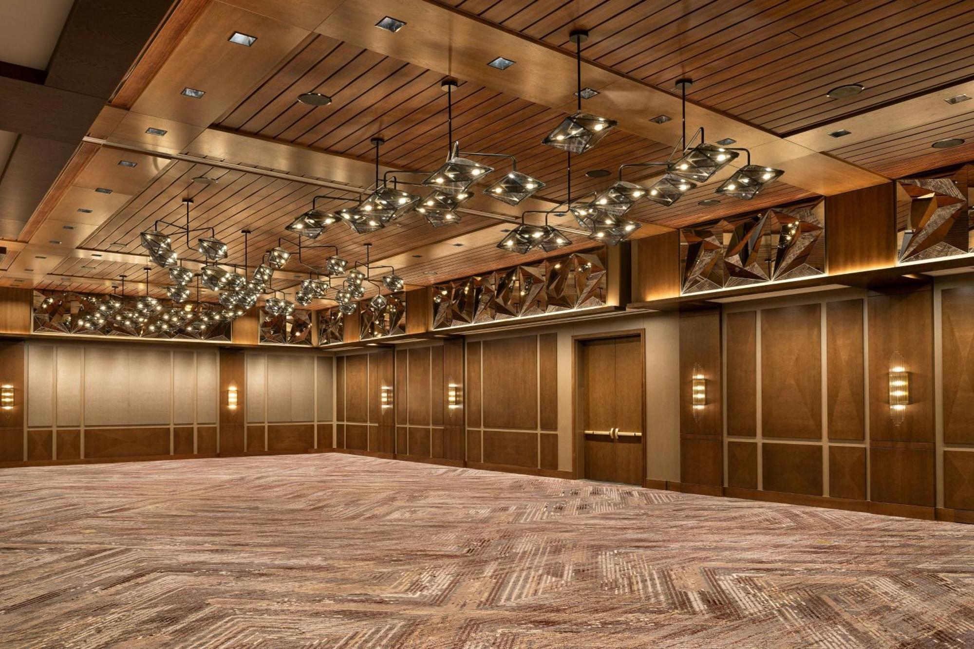 The Otis Hotel Austin, Autograph Collection Luaran gambar