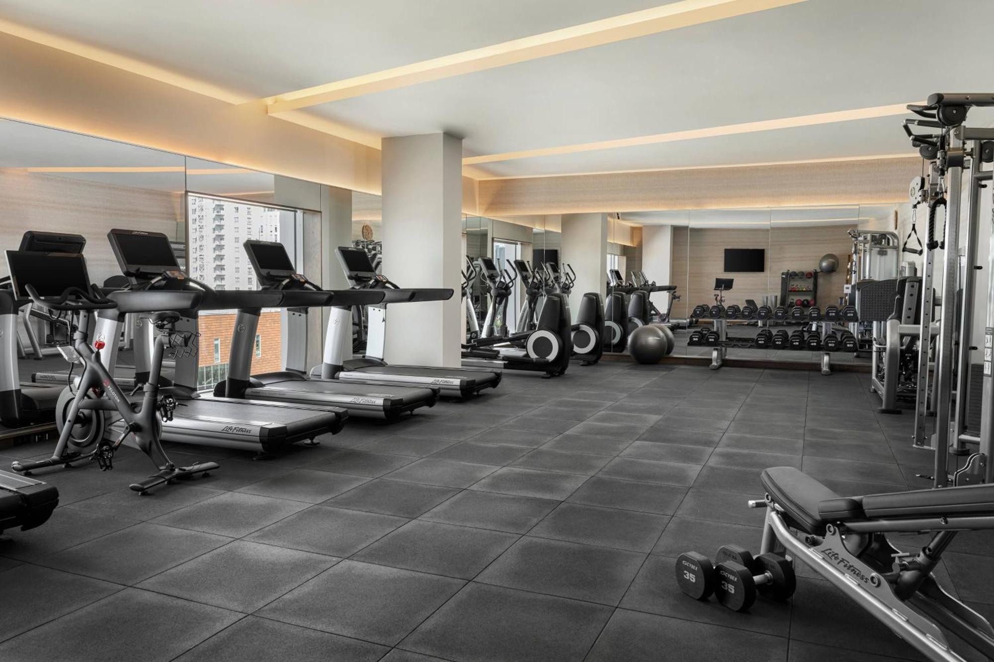 The Otis Hotel Austin, Autograph Collection Luaran gambar