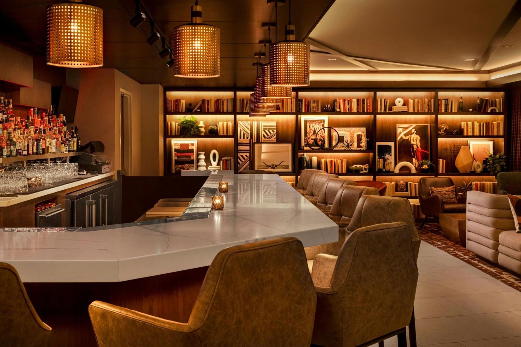 The Otis Hotel Austin, Autograph Collection Luaran gambar