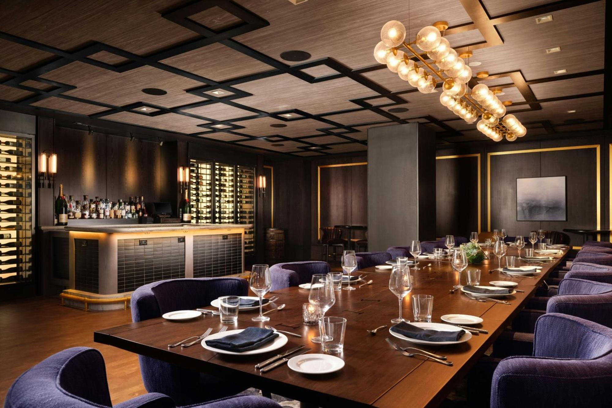 The Otis Hotel Austin, Autograph Collection Luaran gambar
