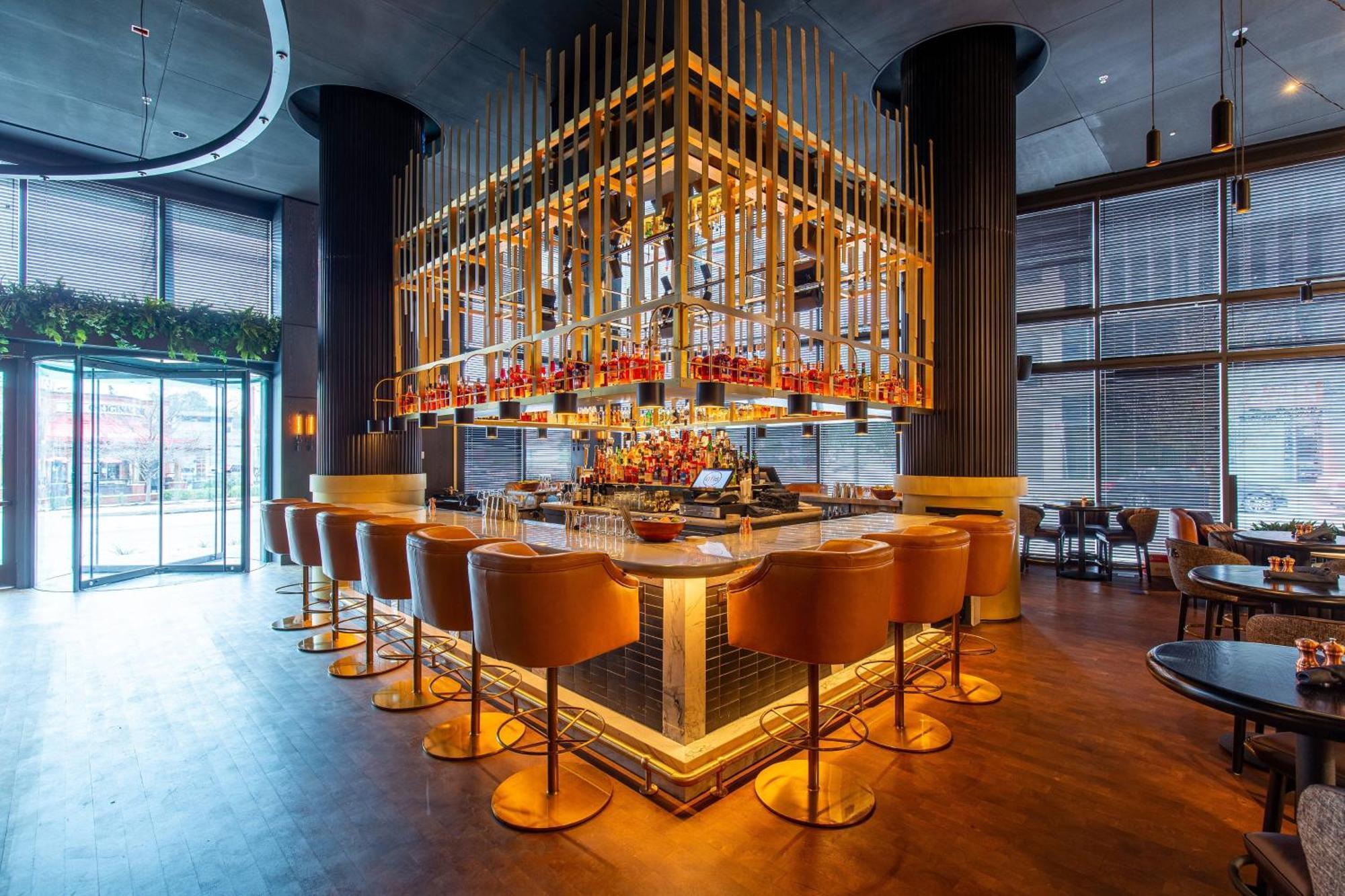 The Otis Hotel Austin, Autograph Collection Luaran gambar