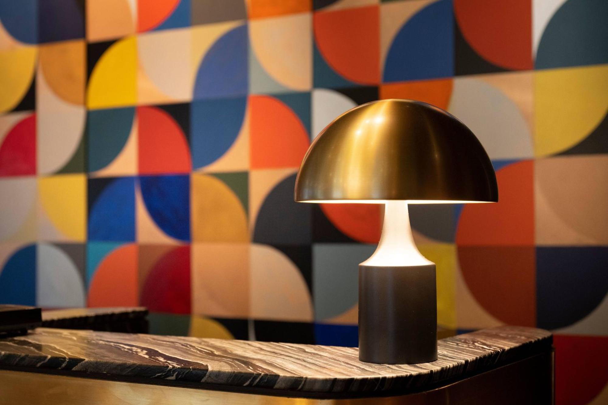 The Otis Hotel Austin, Autograph Collection Luaran gambar