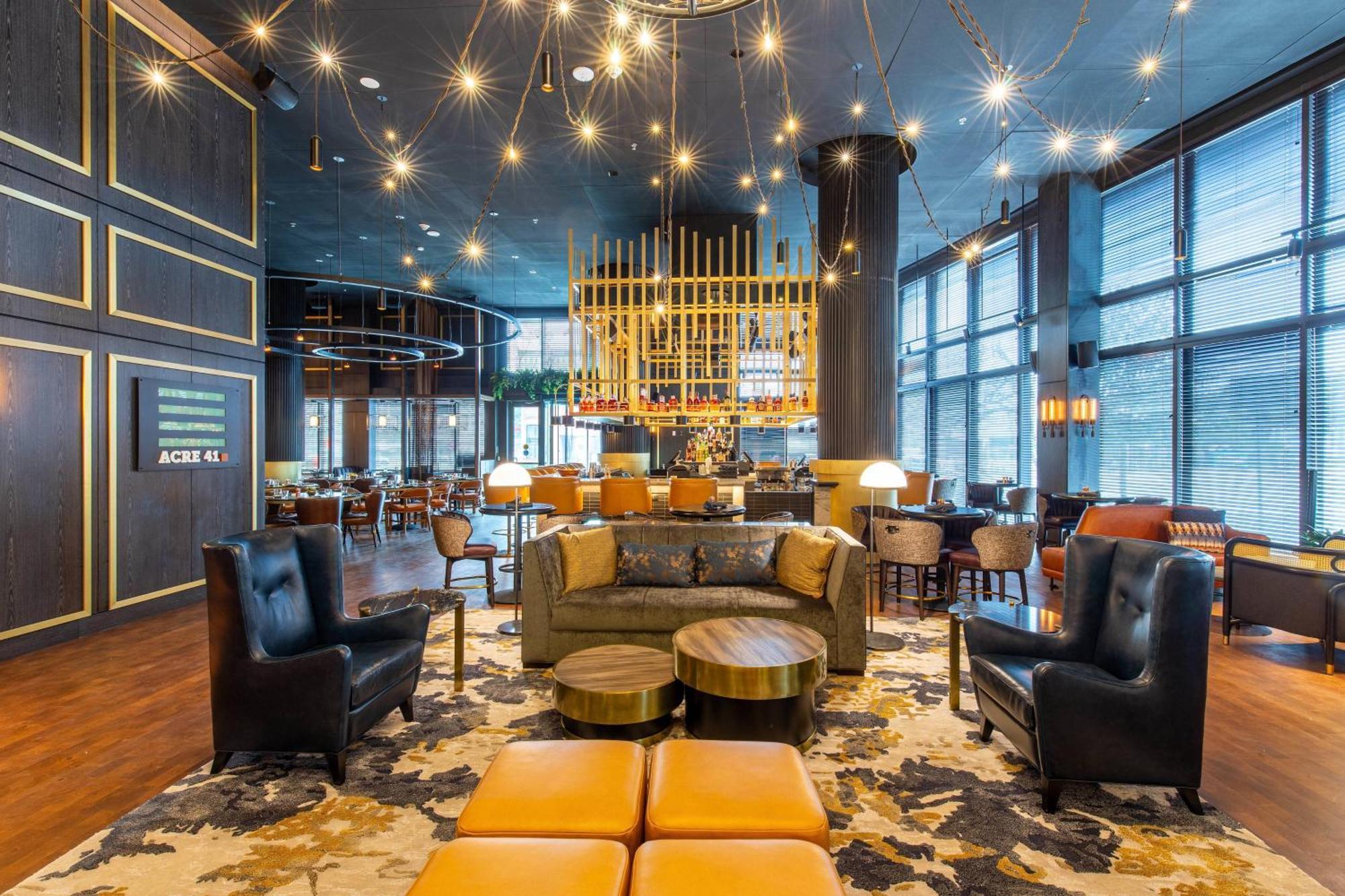 The Otis Hotel Austin, Autograph Collection Luaran gambar